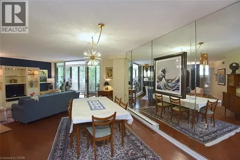 150 Wilson Street West Ancaster ON L9G 4E7