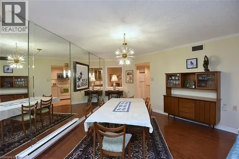 150 Wilson Street West Ancaster ON L9G 4E7