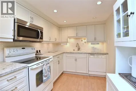 150 Wilson Street West Ancaster ON L9G 4E7