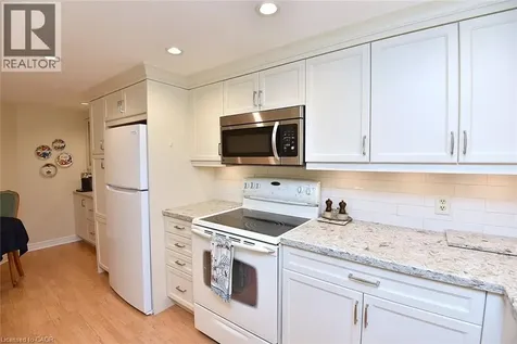 150 Wilson Street West Ancaster ON L9G 4E7