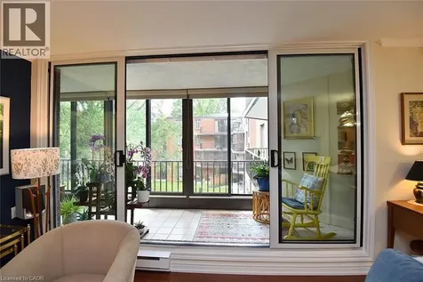 150 Wilson Street West Ancaster ON L9G 4E7