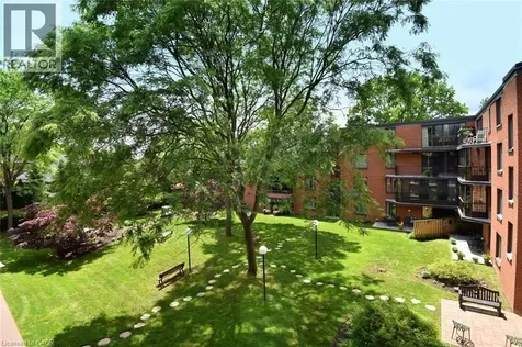 150 Wilson Street West Ancaster ON L9G 4E7