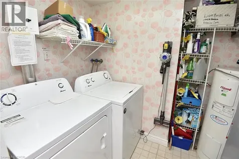 150 Wilson Street West Ancaster ON L9G 4E7