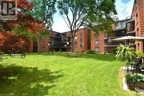 150 Wilson Street West Ancaster ON L9G 4E7
