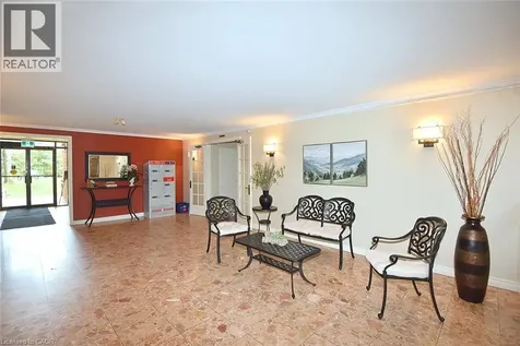 150 Wilson Street West Ancaster ON L9G 4E7