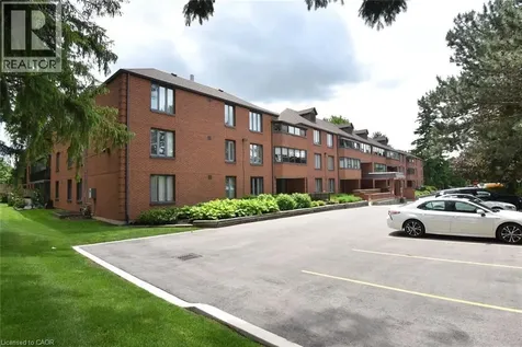 150 Wilson Street West Ancaster ON L9G 4E7