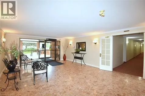 150 Wilson Street West Ancaster ON L9G 4E7