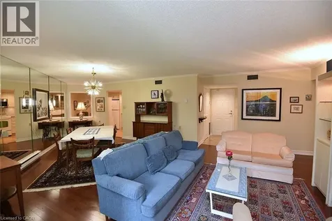 150 Wilson Street West Ancaster ON L9G 4E7