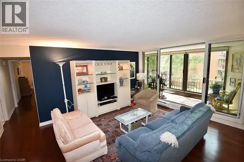 150 Wilson Street West Ancaster ON L9G 4E7