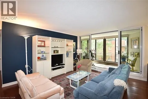 150 Wilson Street West Ancaster ON L9G 4E7