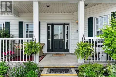 300 Croft Street Port Hope ON L1A 0E1