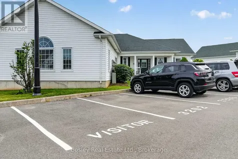 300 Croft Street Port Hope ON L1A 0E1