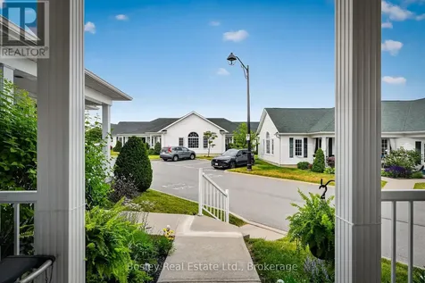 300 Croft Street Port Hope ON L1A 0E1