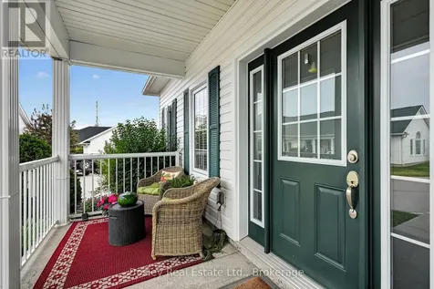 300 Croft Street Port Hope ON L1A 0E1