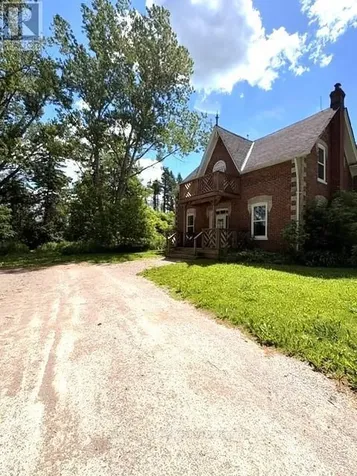 1870 Concession 11 Road Brock ON L0E 1E0