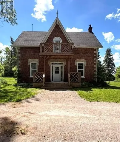 1870 Concession 11 Road Brock ON L0E 1E0
