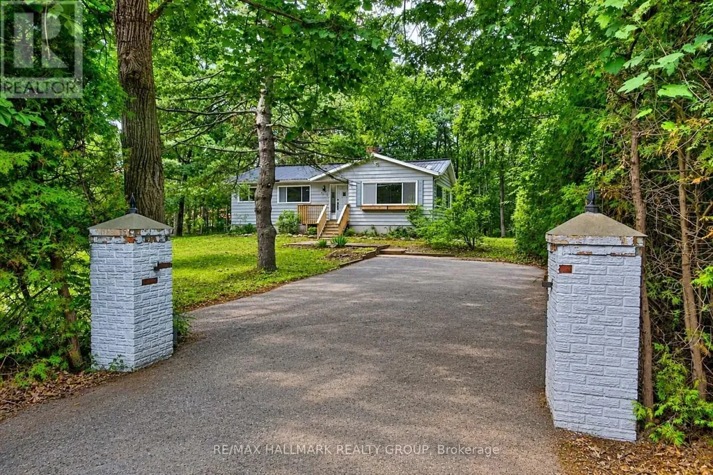 671 Bayview Drive Ottawa ON K0A 3M0