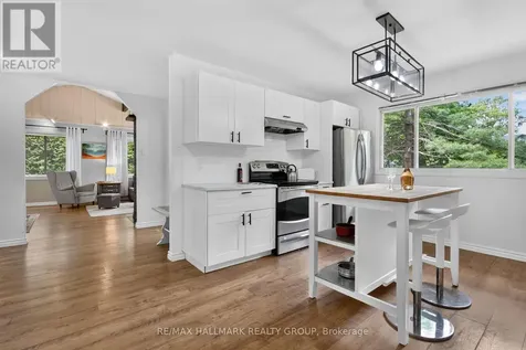 671 Bayview Drive Ottawa ON K0A 3M0