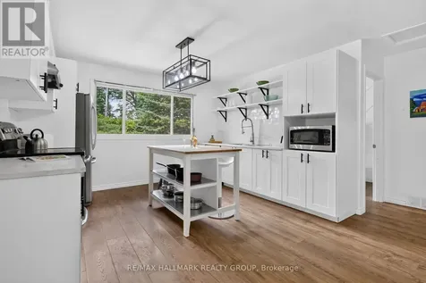 671 Bayview Drive Ottawa ON K0A 3M0