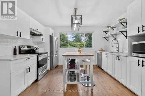671 Bayview Drive Ottawa ON K0A 3M0