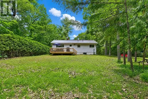 671 Bayview Drive Ottawa ON K0A 3M0