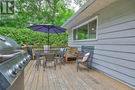 671 Bayview Drive Ottawa ON K0A 3M0