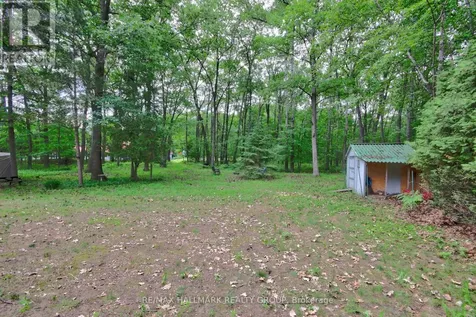 671 Bayview Drive Ottawa ON K0A 3M0
