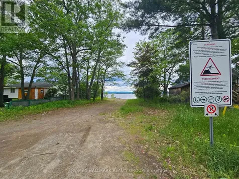 671 Bayview Drive Ottawa ON K0A 3M0