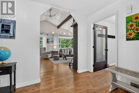 671 Bayview Drive Ottawa ON K0A 3M0