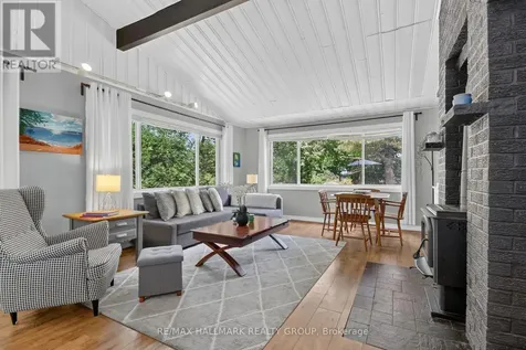 671 Bayview Drive Ottawa ON K0A 3M0
