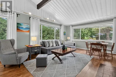671 Bayview Drive Ottawa ON K0A 3M0