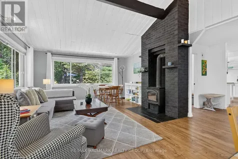 671 Bayview Drive Ottawa ON K0A 3M0