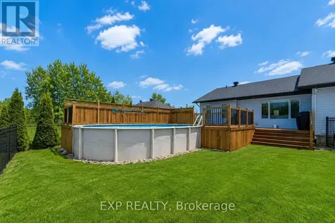 2760 Johannes Street Ottawa ON K0A 2P0