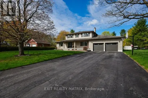 1340 Cuthbert Way Ottawa ON K4P 1A4