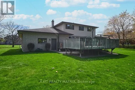 1340 Cuthbert Way Ottawa ON K4P 1A4