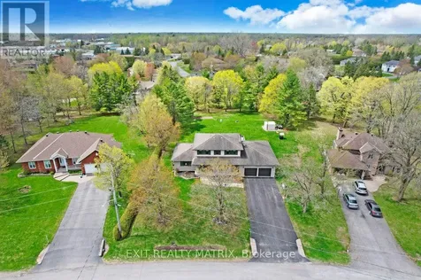 1340 Cuthbert Way Ottawa ON K4P 1A4