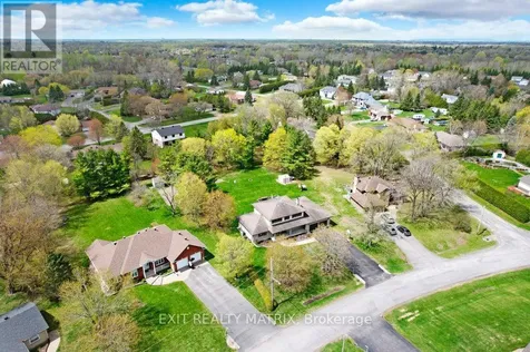 1340 Cuthbert Way Ottawa ON K4P 1A4