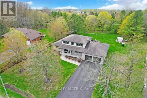 1340 Cuthbert Way Ottawa ON K4P 1A4