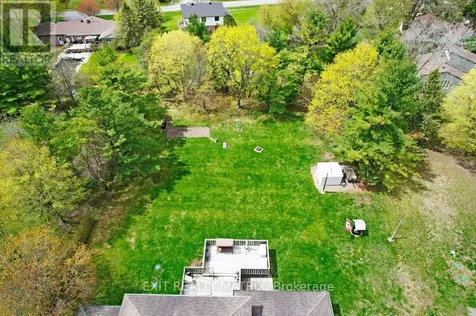 1340 Cuthbert Way Ottawa ON K4P 1A4