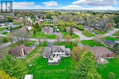 1340 Cuthbert Way Ottawa ON K4P 1A4