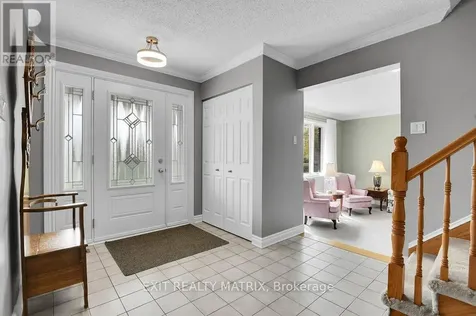 1340 Cuthbert Way Ottawa ON K4P 1A4