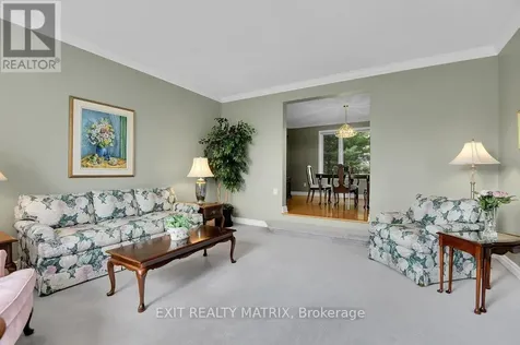 1340 Cuthbert Way Ottawa ON K4P 1A4