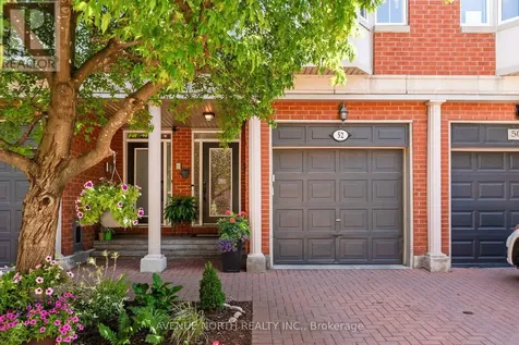 52 Kings Landing Private Ottawa ON K1S 5P8