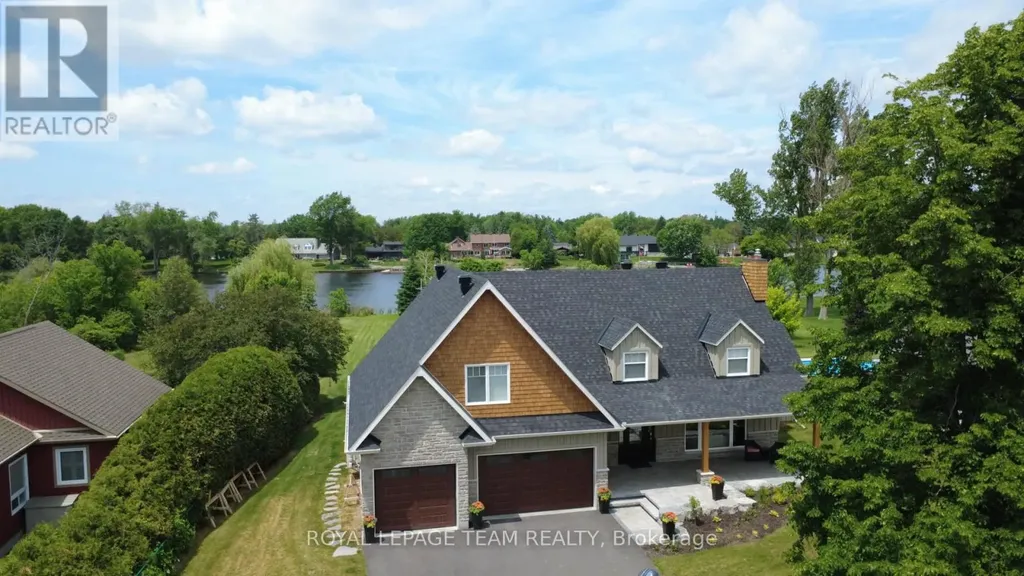 2710 River Road Ottawa ON K4M 1A3