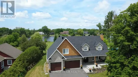 2710 River Road Ottawa ON K4M 1A3