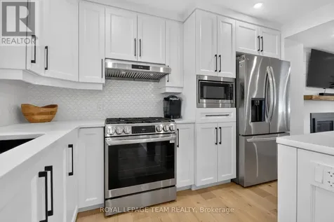 2710 River Road Ottawa ON K4M 1A3