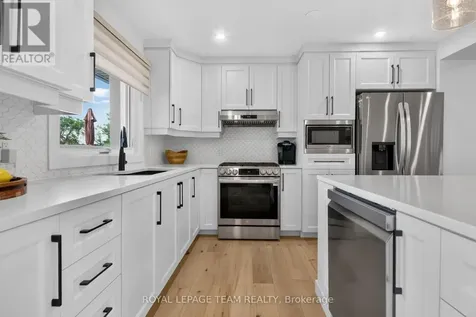 2710 River Road Ottawa ON K4M 1A3