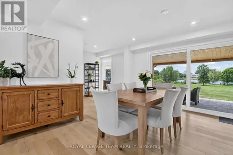 2710 River Road Ottawa ON K4M 1A3