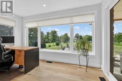 2710 River Road Ottawa ON K4M 1A3