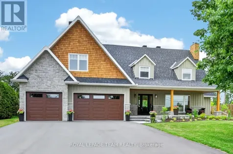 2710 River Road Ottawa ON K4M 1A3
